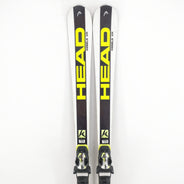 Schiuri sh Head World Cup Rebels XR, 163 cm — vedere 1 din 4