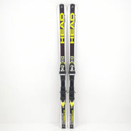 Schiuri sh Head World Cup Rebels XR, 163 cm — vedere 2 din 4