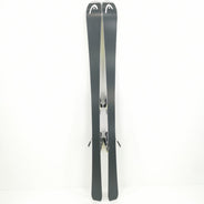 Schiuri sh Head World Cup Rebels XR, 163 cm — vedere 4 din 4