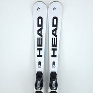 Schiuri sh Head Worldcup Rebels e-SL, 150 cm — vedere 1 din 8