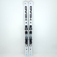 Schiuri sh Head Worldcup Rebels e-SL, 150 cm — vedere 2 din 8