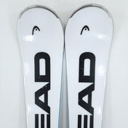 Schiuri sh Head Worldcup Rebels e-SL, 150 cm — vedere 3 din 8