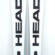 Schiuri sh Head Worldcup Rebels e-SL, 150 cm — vedere 4 din 8