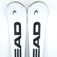 Schiuri sh Head Worldcup Rebels e-SL, 150 cm — vedere 5 din 8