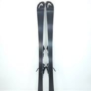 Schiuri sh Head Worldcup Rebels e-SL, 150 cm — vedere 7 din 8