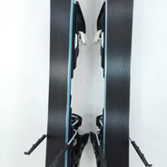 Schiuri sh Head Worldcup Rebels e-SL, 150 cm — vedere 8 din 8