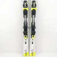 Schiuri sh Head Worldcup Rebels e- SL, 165 cm — vedere 2 din 7