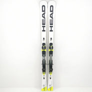 Schiuri sh Head Worldcup Rebels e- SL, 165 cm — vedere 3 din 7