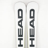 Schiuri sh Head Worldcup Rebels e- SL, 165 cm — vedere 4 din 7