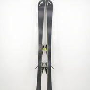 Schiuri sh Head Worldcup Rebels e- SL, 165 cm — vedere 5 din 7