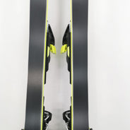 Schiuri sh Head Worldcup Rebels e- SL, 165 cm — vedere 6 din 7