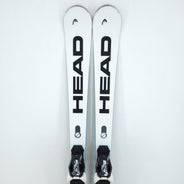 Schiuri sh Head Worldcup Rebels e-SL, 155 cm — vedere 1 din 7