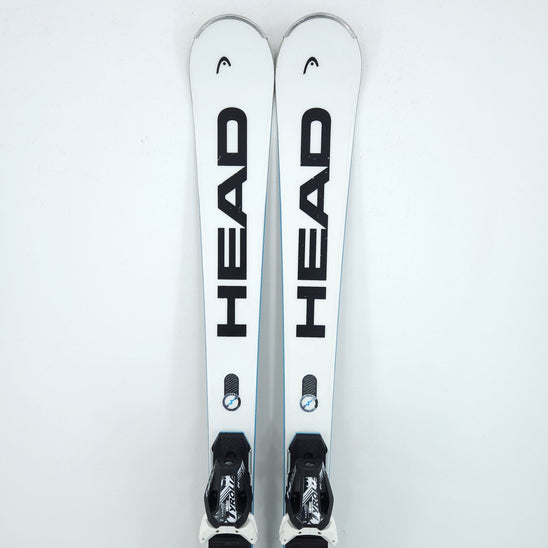 Schiuri sh Head Worldcup Rebels e-SL, 155 cm — vedere 1 din 7