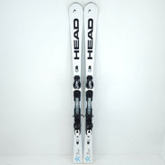 Schiuri sh Head Worldcup Rebels e-SL, 155 cm — vedere 2 din 7