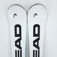 Schiuri sh Head Worldcup Rebels e-SL, 155 cm — vedere 3 din 7