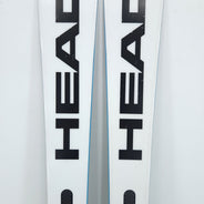 Schiuri sh Head Worldcup Rebels e-SL, 155 cm — vedere 4 din 7