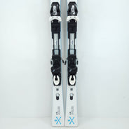 Schiuri sh Head Worldcup Rebels e-SL, 155 cm — vedere 5 din 7
