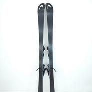 Schiuri sh Head Worldcup Rebels e-SL, 155 cm — vedere 6 din 7