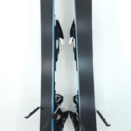 Schiuri sh Head Worldcup Rebels e-SL, 155 cm — vedere 7 din 7