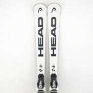 Schiuri sh Head Worldcup Rebels i SL, 165 cm — vedere 1 din 5