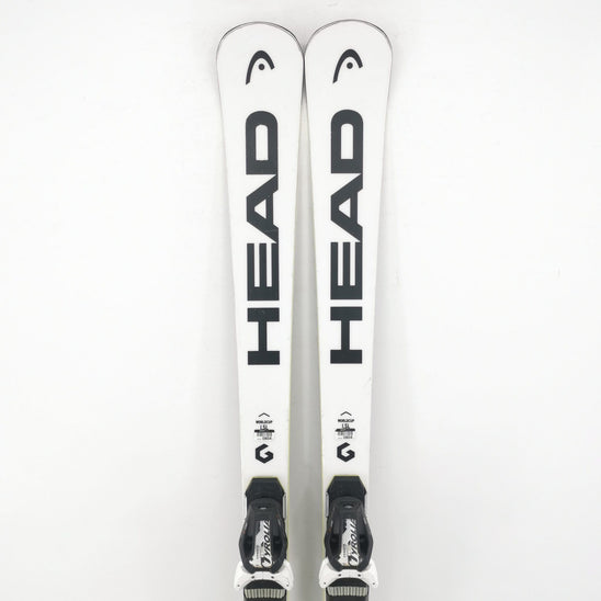 Schiuri sh Head Worldcup Rebels i SL, 165 cm — vedere 1 din 5