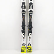 Schiuri sh Head Worldcup Rebels i SL, 165 cm — vedere 2 din 5
