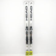 Schiuri sh Head Worldcup Rebels i SL, 165 cm — vedere 3 din 5