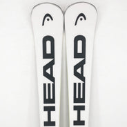 Schiuri sh Head Worldcup Rebels i SL, 165 cm — vedere 4 din 5