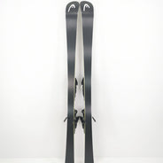 Schiuri sh Head Worldcup Rebels i SL, 165 cm — vedere 5 din 5