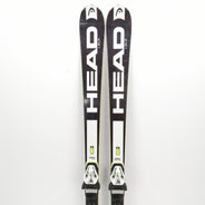 Schiuri sh Head Worldcup Rebels i. SLR, 175 cm — vedere 1 din 4