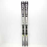 Schiuri sh Head Worldcup Rebels i. SLR, 175 cm — vedere 2 din 4