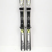 Schiuri sh Head Worldcup Rebels i. SLR, 175 cm — vedere 4 din 4