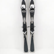Schiuri sh Indigo Essence Ti, 155 cm — vedere 3 din 4