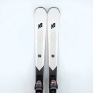 Schiuri sh K2 Anthem 76 X, 156 cm — vedere 1 din 6