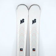 Schiuri sh K2 Anthem 76 X, 156 cm — vedere 2 din 6
