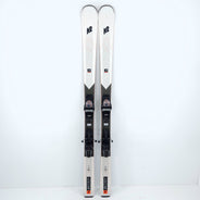 Schiuri sh K2 Anthem 76 X, 156 cm — vedere 3 din 6