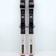 Schiuri sh K2 Anthem 76 X, 156 cm — vedere 4 din 6