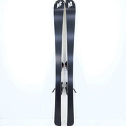 Schiuri sh K2 Anthem 76 X, 156 cm — vedere 5 din 6