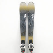 Schiuri sh K2 BeLuved 78 Ti, 142 cm — vedere 1 din 4