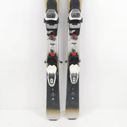 Schiuri sh K2 BeLuved 78 Ti, 142 cm — vedere 3 din 4