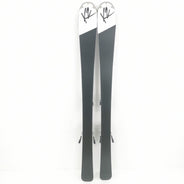 Schiuri sh K2 BeLuved 78 Ti, 142 cm — vedere 4 din 4