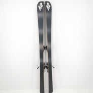 Schiuri sh K2 Charger XTi, 168 cm — vedere 5 din 6