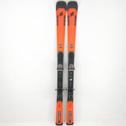 Schiuri sh K2 Disruption 78C, 170 cm — vedere 2 din 7