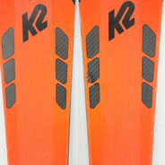 Schiuri sh K2 Disruption 78C, 170 cm — vedere 5 din 7