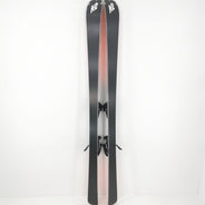 Schiuri sh K2 Disruption 78C, 170 cm — vedere 6 din 7