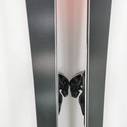 Schiuri sh K2 Disruption 78C, 170 cm — vedere 7 din 7