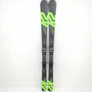 Schiuri sh K2 Ikonic 80 Ti, 170 cm — vedere 2 din 6