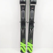 Schiuri sh K2 Ikonic 80 Ti, 170 cm — vedere 3 din 6