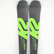 Schiuri sh K2 Ikonic 80 Ti, 170 cm — vedere 4 din 6
