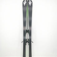 Schiuri sh K2 Ikonic 80 Ti, 170 cm — vedere 5 din 6